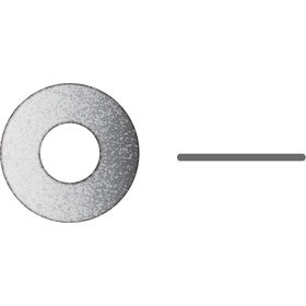 Seachoice Flat Washer